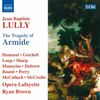 Jean-Baptiste Lully (1632-1687): Armide, 2 CDs
