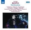 Arrigo Boito (1842-1918): Mefistofele, 2 CDs
