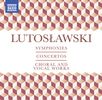 Witold Lutoslawski (1913-1994): Symphonien, Konzerte, Chor- und Vokalmusik, 10 CDs