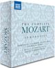 Wolfgang Amadeus Mozart (1756-1791): Symphonien Nr.1-41, 11 CDs