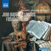 Jean Baptiste de Gant Loeillet (1688-1717): Flötensonaten, CD