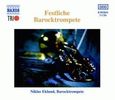 Niklas Eglund - Art of Baroque Trumpet 1-3, 3 CDs