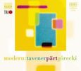 Henryk Mikolaj Gorecki (1933-2010): Symphonie Nr.3 "Symphonie der Klagelieder", 3 CDs