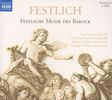 Barocke Kammermusik, 5 CDs