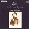 Ferenc Erkel (1810-1893): Klavierwerke Vol.2, CD