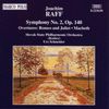 Joachim Raff (1822-1882): Symphonie Nr.2, CD