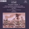 Franz von Suppe (1819-1895): Sämtliche Ouvertüren Vol.1, CD