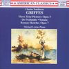 Charles Tomlinson Griffes (1884-1920): Klavierwerke Vol.1, CD