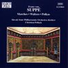 Franz von Suppe (1819-1895): Märsche,Walzer,Polkas, CD
