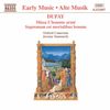 Guillaume Dufay (1400-1474): Missa 