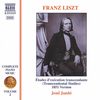 Franz Liszt (1811-1886): Klavierwerke Vol.2, CD