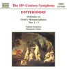 Karl Ditters von Dittersdorf (1739-1799): Sym.Nr.1-3 nach Ovids 