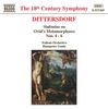 Karl Ditters von Dittersdorf (1739-1799): Sym.Nr.4-6 nach Ovids 
