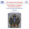 Joseph Payne - Buxheimer Orgelbuch Vol.2, CD