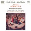 Alexander Agricola (1446-1506): Chansons, CD