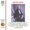 Franz Liszt (1811-1886): Klavierwerke Vol.1, CD