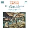 Ralph Vaughan Williams (1872-1958): JOB - A Masque for Dancing, CD