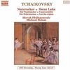 P. I. Tchaikovsky: Nutcracker-Hlts/Swan Lake-Hlts, CD