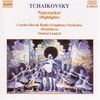 P. I. Tchaikovsky: Nutcracker-Hlts, CD
