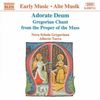 Nova Schola Gregoriana: Gregorian Chant For Mal, CD