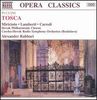 Puccini: Tosca, 2 CDs