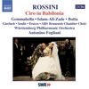Gioacchino Rossini (1792-1868): Ciro in Babilonia, 2 CDs
