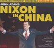 John Adams (geb. 1947): Nixon in China (Oper in 3 Akten), 3 CDs