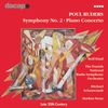 Poul Ruders (geb. 1949): Symphonie Nr.2