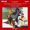 Vagn Holmboe (1909-1996): Streichquartette Nr.16 & 18, CD
