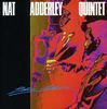 Nat Adderley  (1931-2000): Blue Autumn, CD