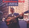 Louisiana Red: The Best Of Louisiana Red, CD