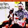 Big Joe Williams: No More Whiskey, CD