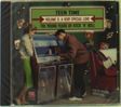 Teen Time: Young Years: Teen Time: Young Years Of Rock, CD
