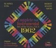 Various Artists: Complete Pop Instrumental Hits Of The Sixties:V.3, 3 CDs