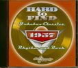 Various Artists: 1957: Rhythm & Rock - H, CD