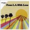 Artdontsleep Presents F: Artdontsleep Presents From La, CD
