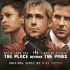 Mike Patton: The Place Beyond The Pines, CD