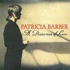 Patricia Barber  (geb. 1956): Distortion Of Love, CD