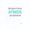 Miroslav Vitous & Jan Garbarek: Atmos, CD
