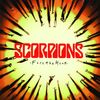 Scorpions: Face The Heat, CD