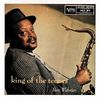 Ben Webster  (1909-1973): King Of The Tenors, CD