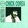 Chick Corea  (geb. 1941): Jazz Masters, CD