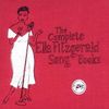Ella Fitzgerald (1917-1996): The Complete Songbook Sessions, 16 CDs