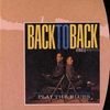 Duke Ellington & Johnny Hodges: Play The Blues Back To Back, CD