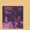 Coleman Hawkins  (1904-1969): Encounters Ben Webster, CD