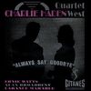 Charlie Haden  (geb. 1937): Always Say Goodbye, CD