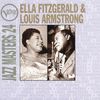 Ella Fitzgerald & Louis Armstrong: Verve Jazz Masters, CD