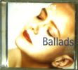 Mathilde Santing: Ballads, CD