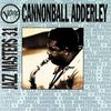 Julian 'Cannonball' Adderley (1928-1975): Verve Jazz Masters, CD