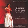 Goran Bregovic: La Reine Margot, CD